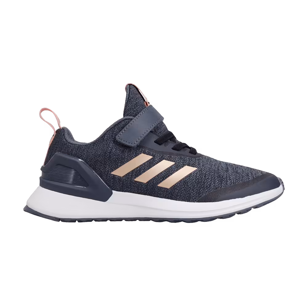 Adidas RapidaRun X EL C Tech Ink
