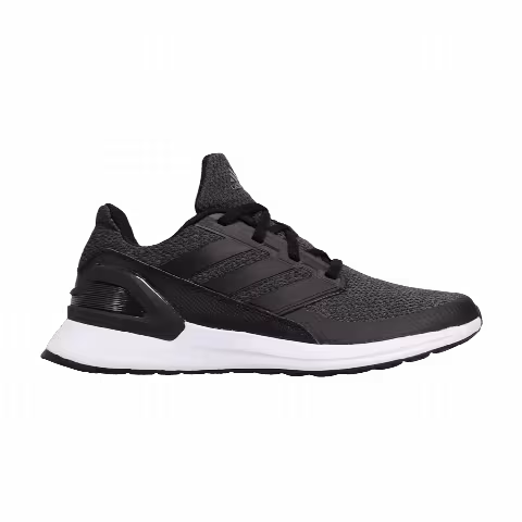Adidas RapidaRun J 'Carbon'