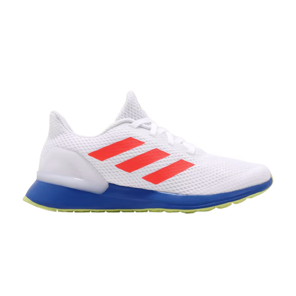 Adidas RapidaRun Messi K White