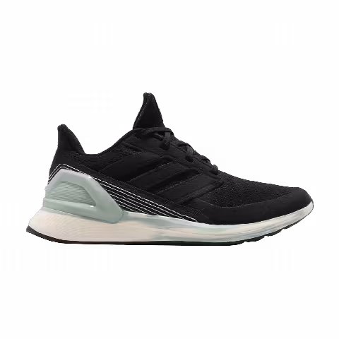 Adidas RapidaRun J 'Ash Green'