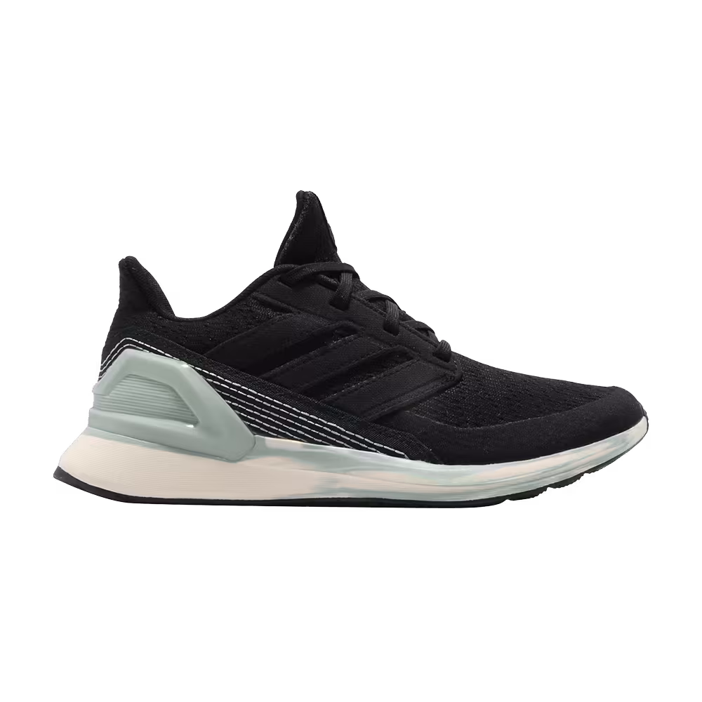 Adidas RapidaRun J Ash Green