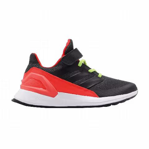 Adidas RapidaRun Wide EL C 'Core Black'