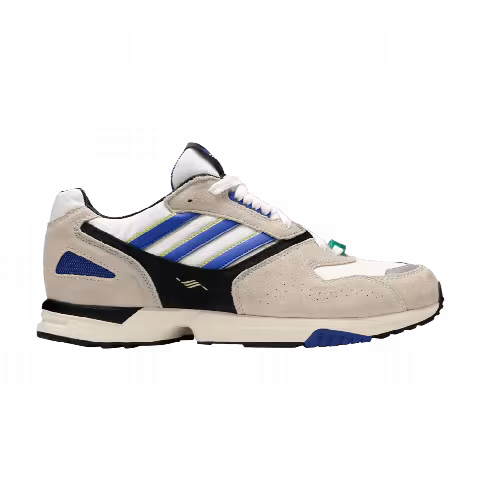 Alltimers x adidas ZX4000 'Discovery Collection'