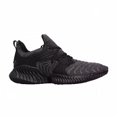 Adidas Alphabounce Instinct CC 'Core Black'