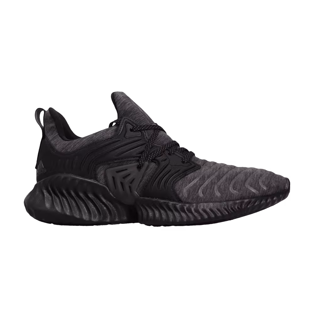 Adidas Alphabounce Instinct CC Core Black