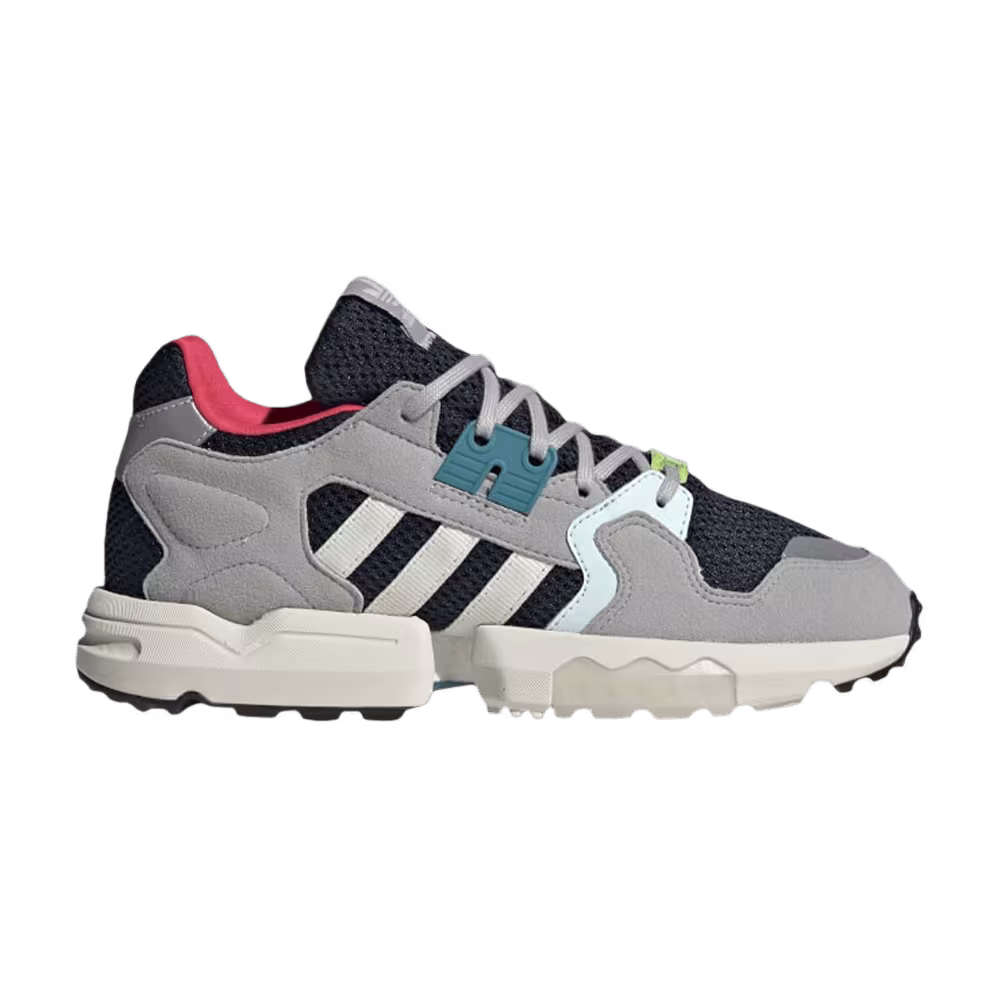 Adidas Women's ZX Torsion Collegiate Navy
