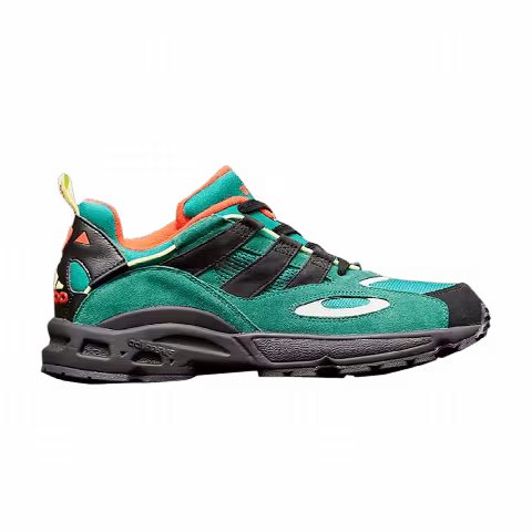 size? x adidas LXCON 94 'Vietnam'