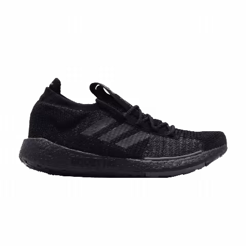 Adidas Wmns PulseBoost HD 'Core Balck'