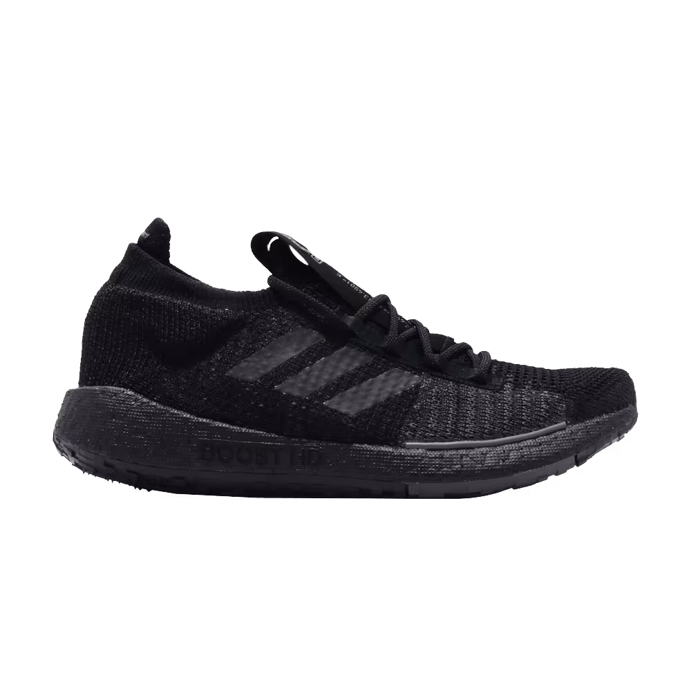 Adidas Women's PulseBoost HD Core Balck