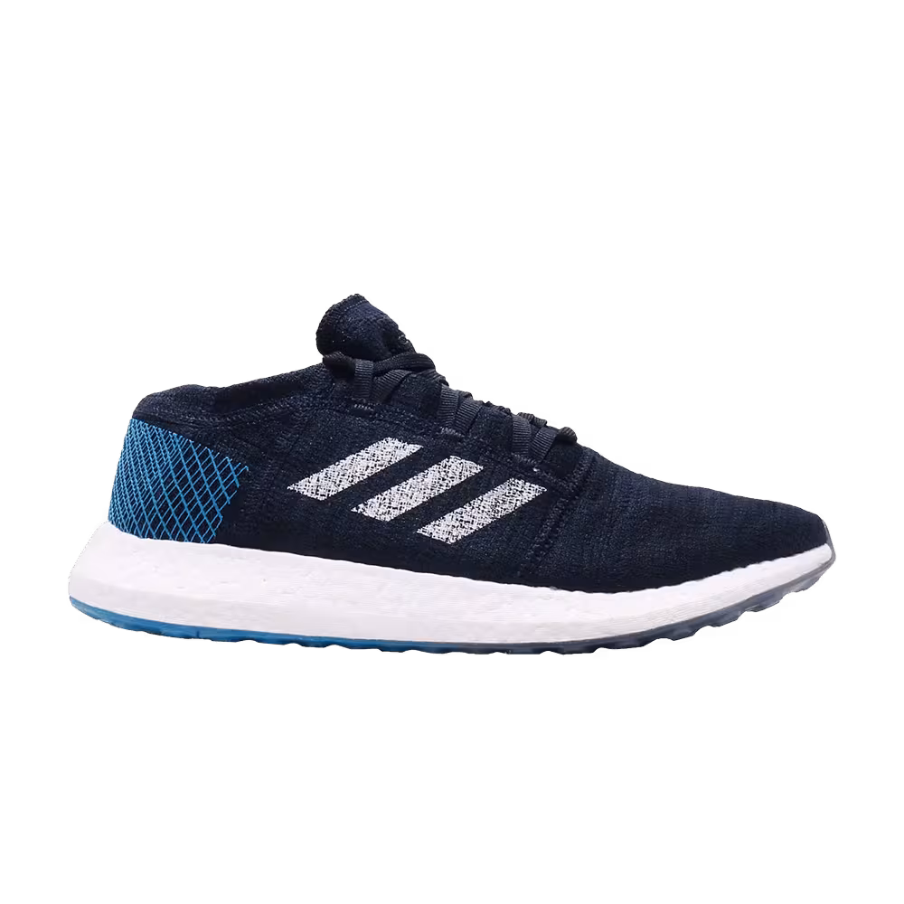 Adidas PureBoost Go Blue