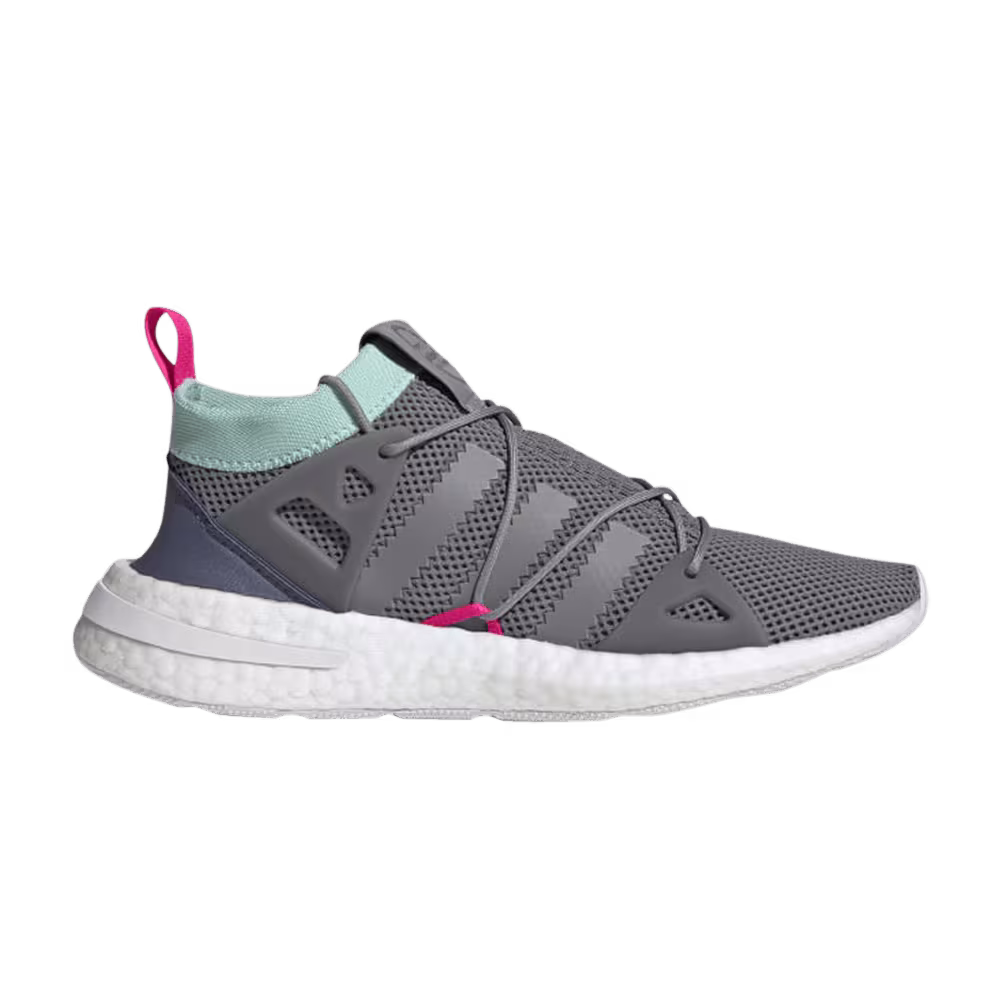 Adidas Women's Arkyn Grey