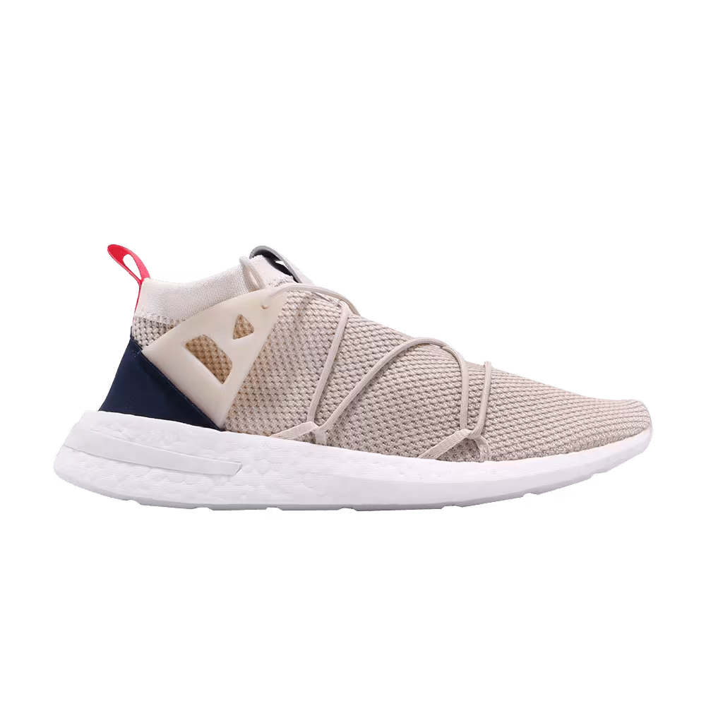 Adidas Women's Arkyn Knit Clear Brown