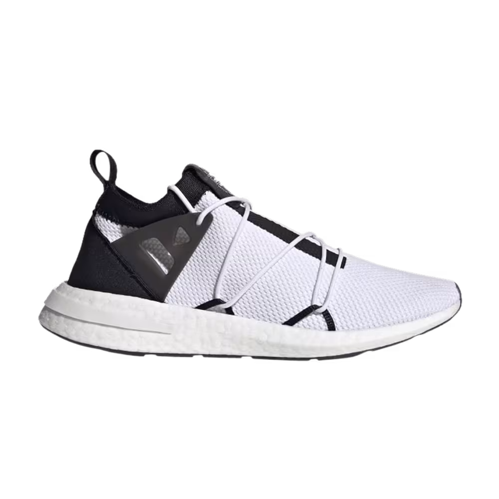 Adidas Women's Arkyn Cloud White