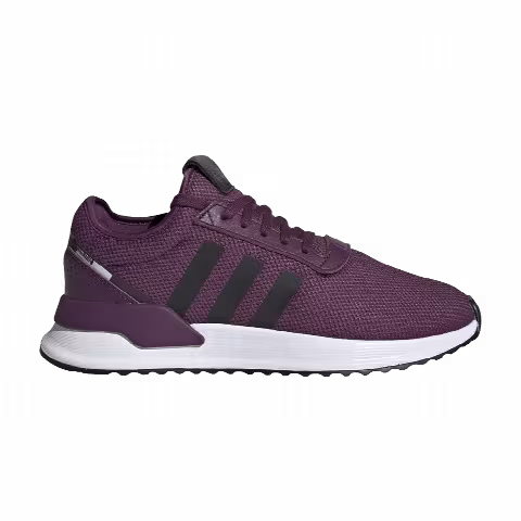 Adidas Wmns U_Path X 'Purple Beauty'