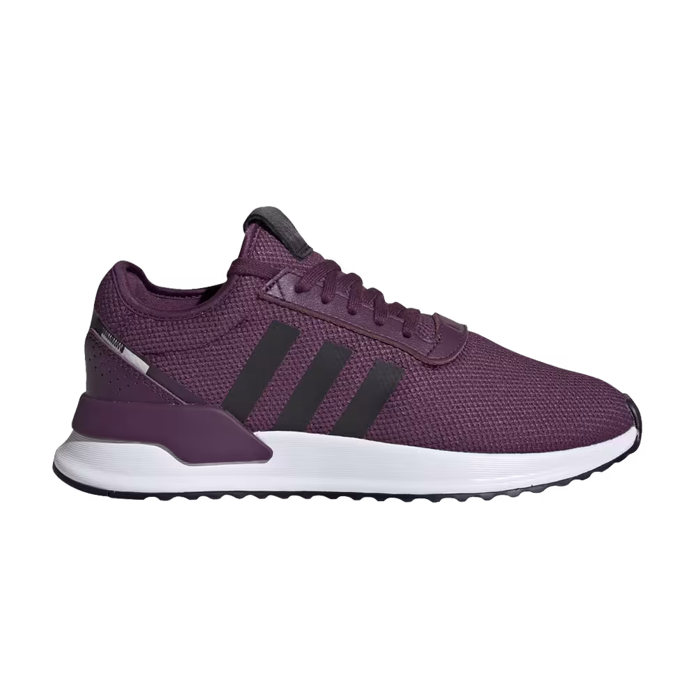 Adidas Women's U_Path X Purple Beauty