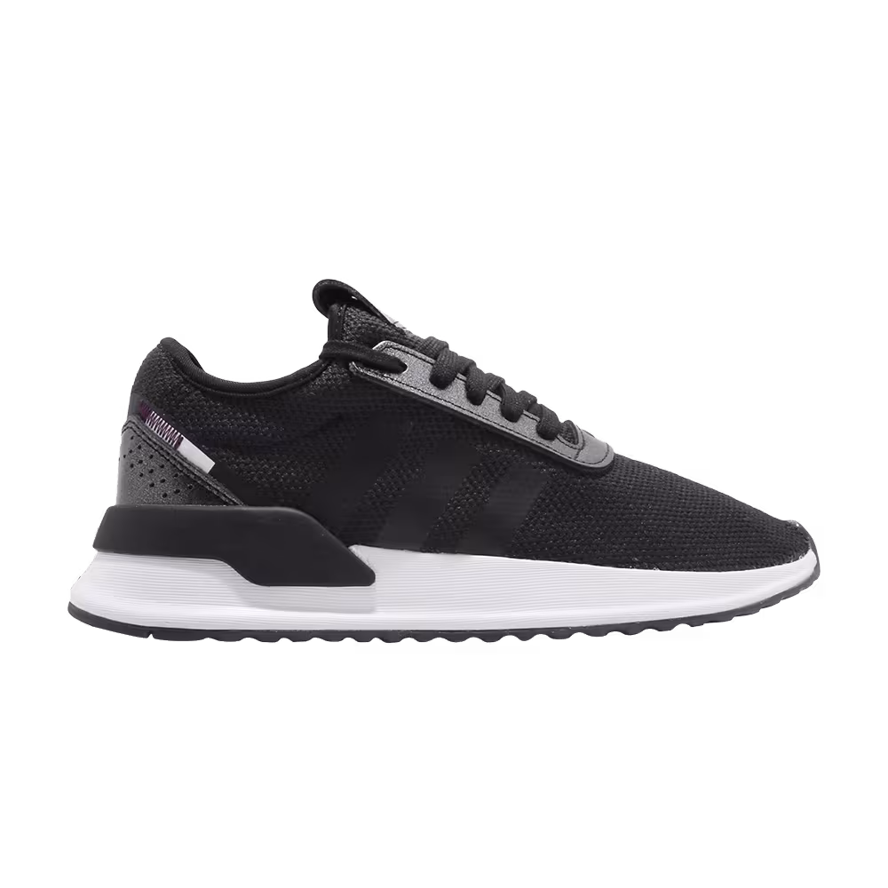 Adidas Women's U_Path X Core Black