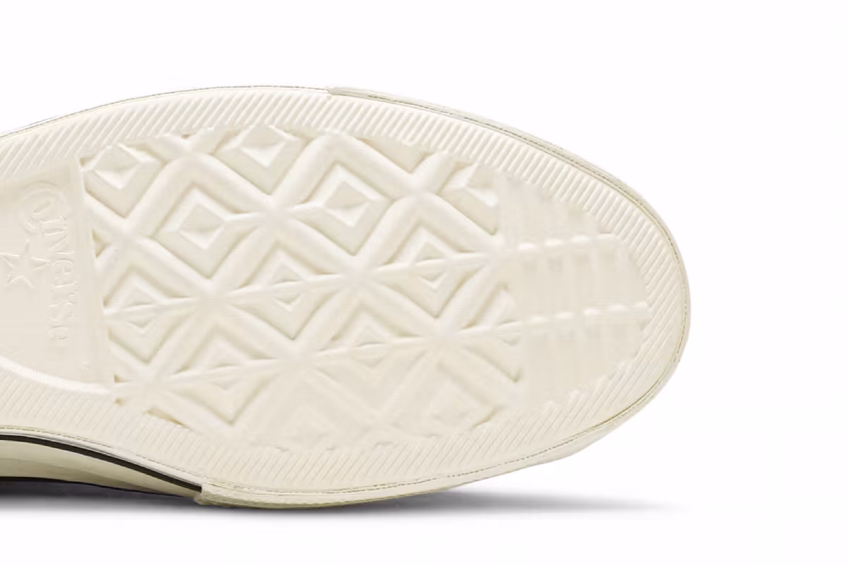 size? x Fox Brothers x adidas Campus 80s Flannel, view 6