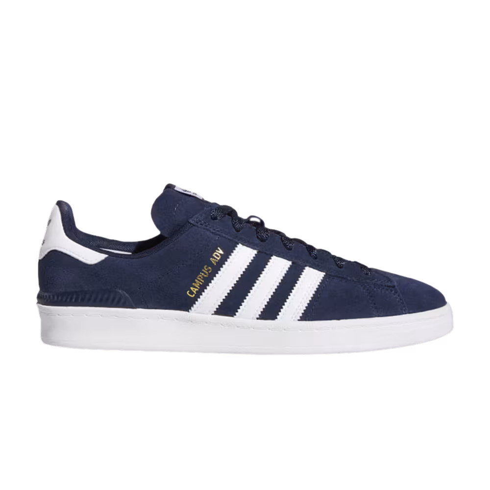 Adidas Campus ADV Collegiate Navy