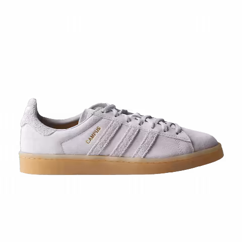 Adidas Wmns Campus 'Grey Gum'