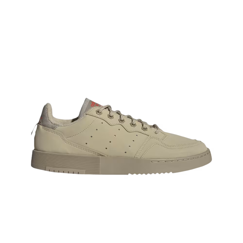adidas Supercourt Savannah