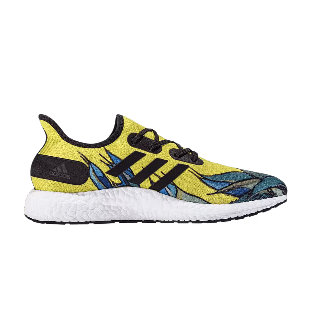 Greenhouse x adidas Speedfactory AM4 Mexico