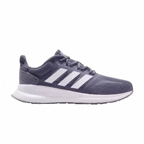 Adidas Wmns Runfalcon 'Raw Indigo'