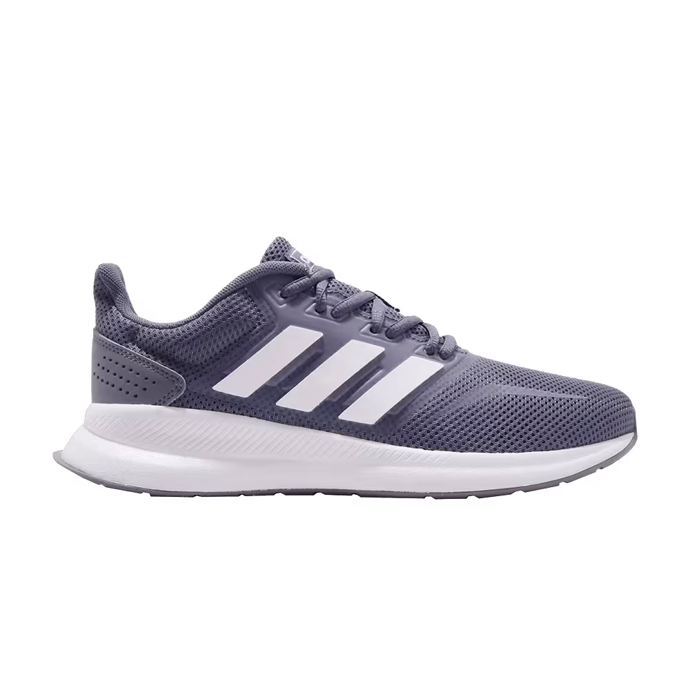Adidas Women's Runfalcon Raw Indigo