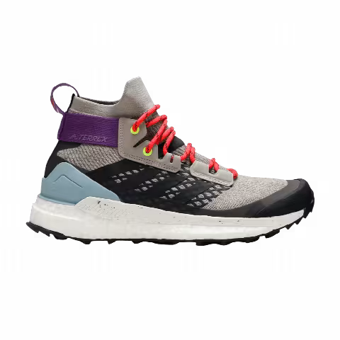 Adidas Wmns Terrex Free Hiker 'Light Brown Carbon'
