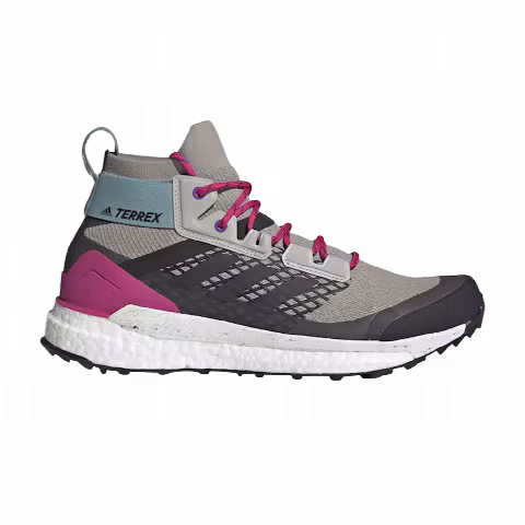Adidas Terrex Free Hiker 'Sesame Carbon'