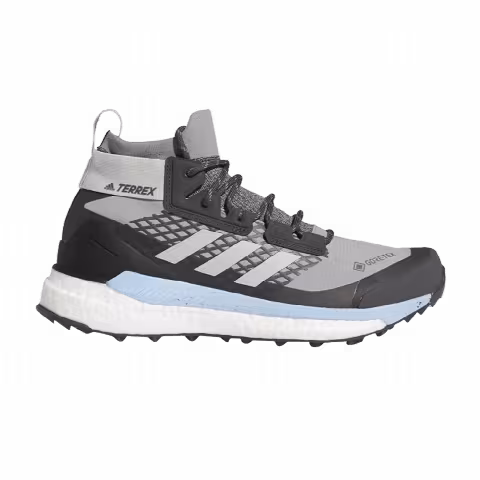 Adidas Wmns Terrex Free Hiker GTX 'Glow Blue'