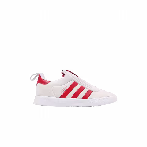 Adidas Gazelle 360 I 'Scarlet'