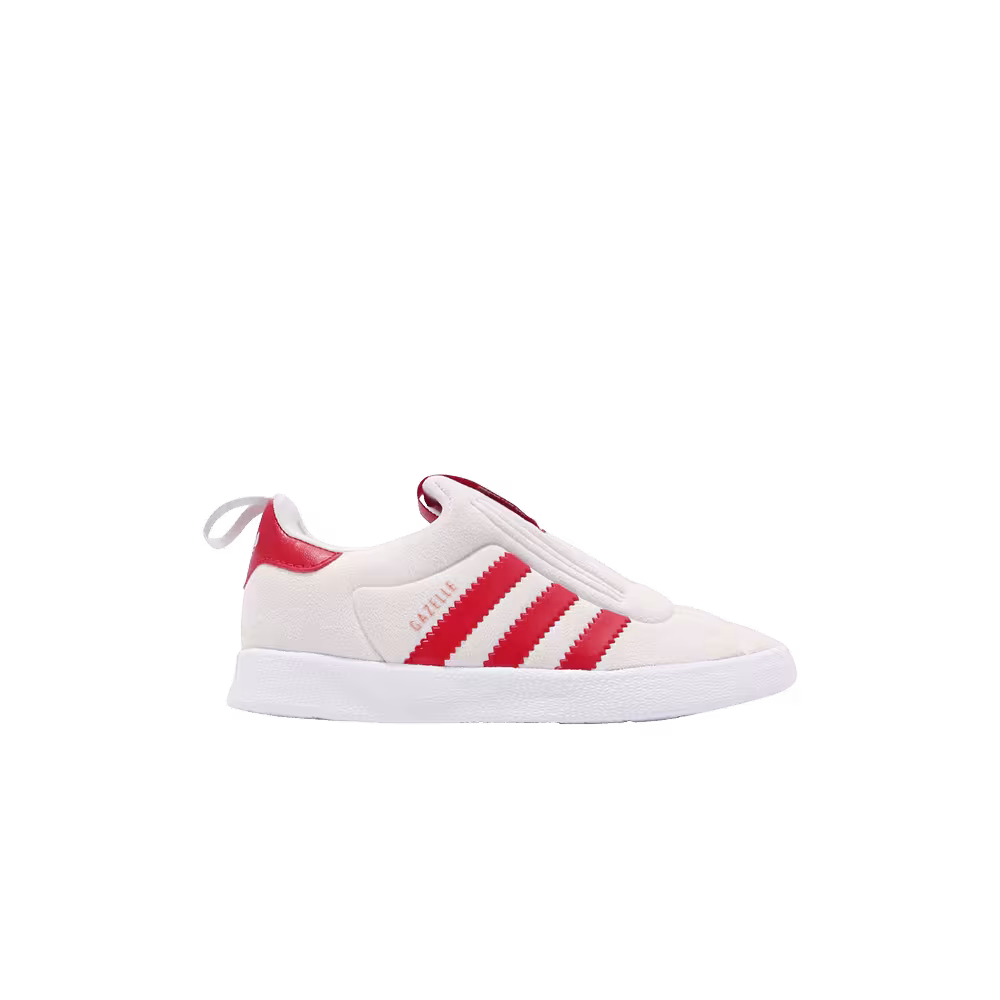 Adidas Gazelle 360 I Scarlet