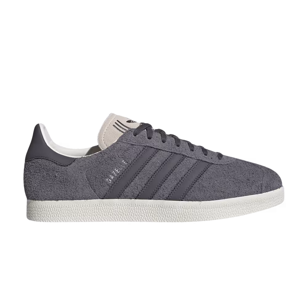Adidas Gazelle Grey