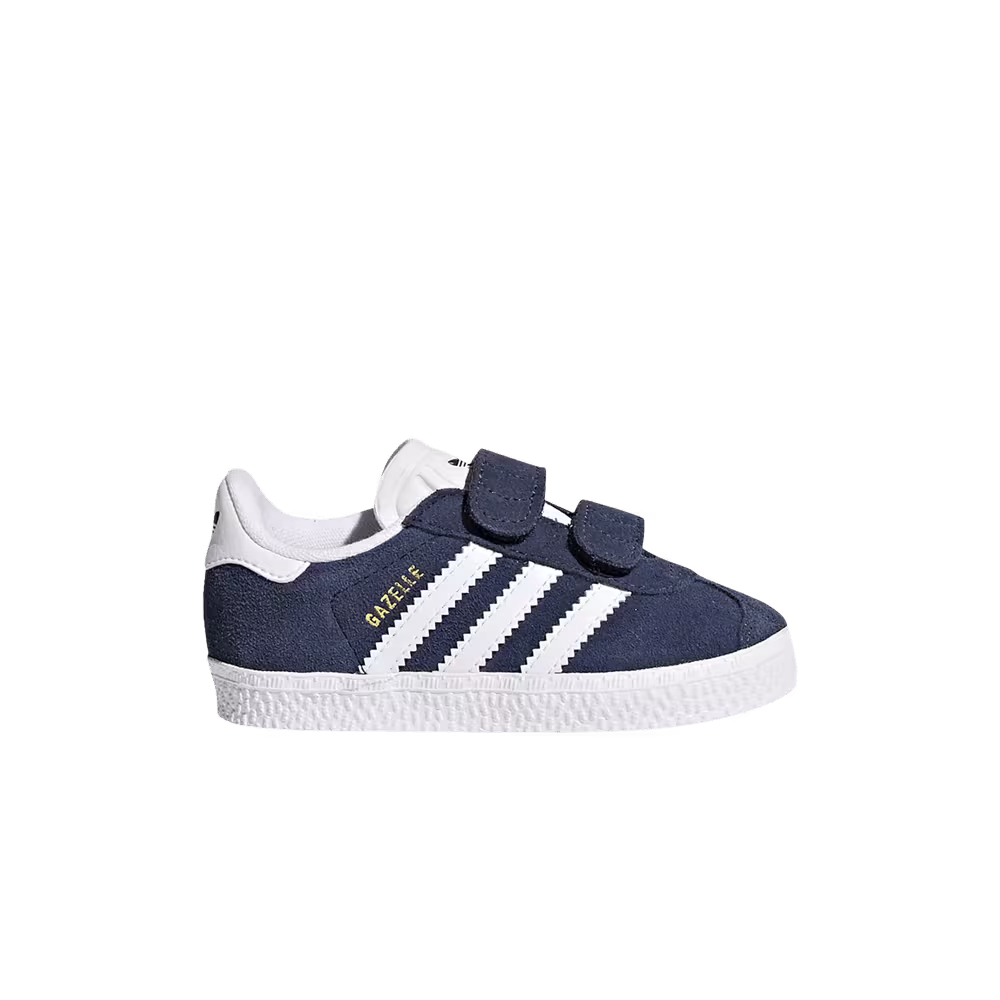Adidas Gazelle I Collegiate Navy