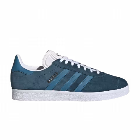 Adidas Wmns Gazelle 'Tech Mineral'