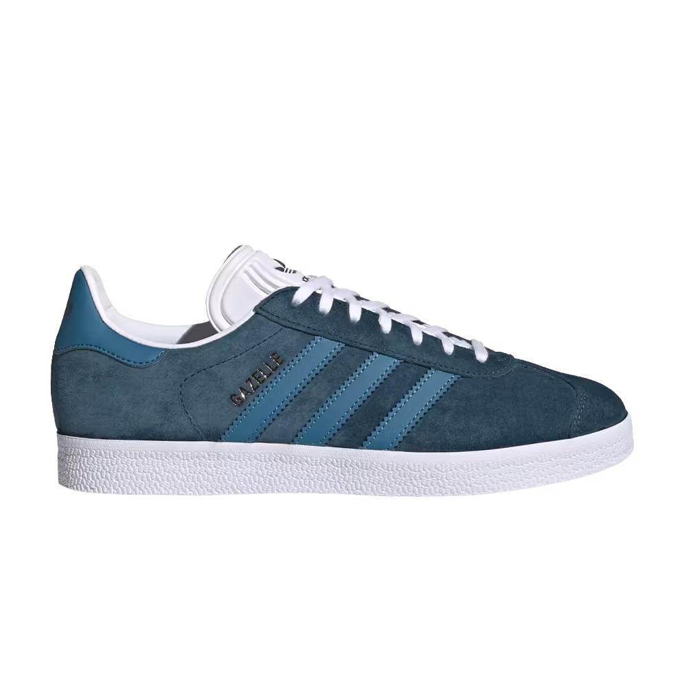 Adidas Women's Gazelle Tech Mineral