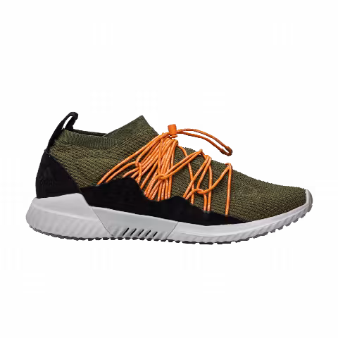Undefeated x adidas Climacool 'Olive Cargo'