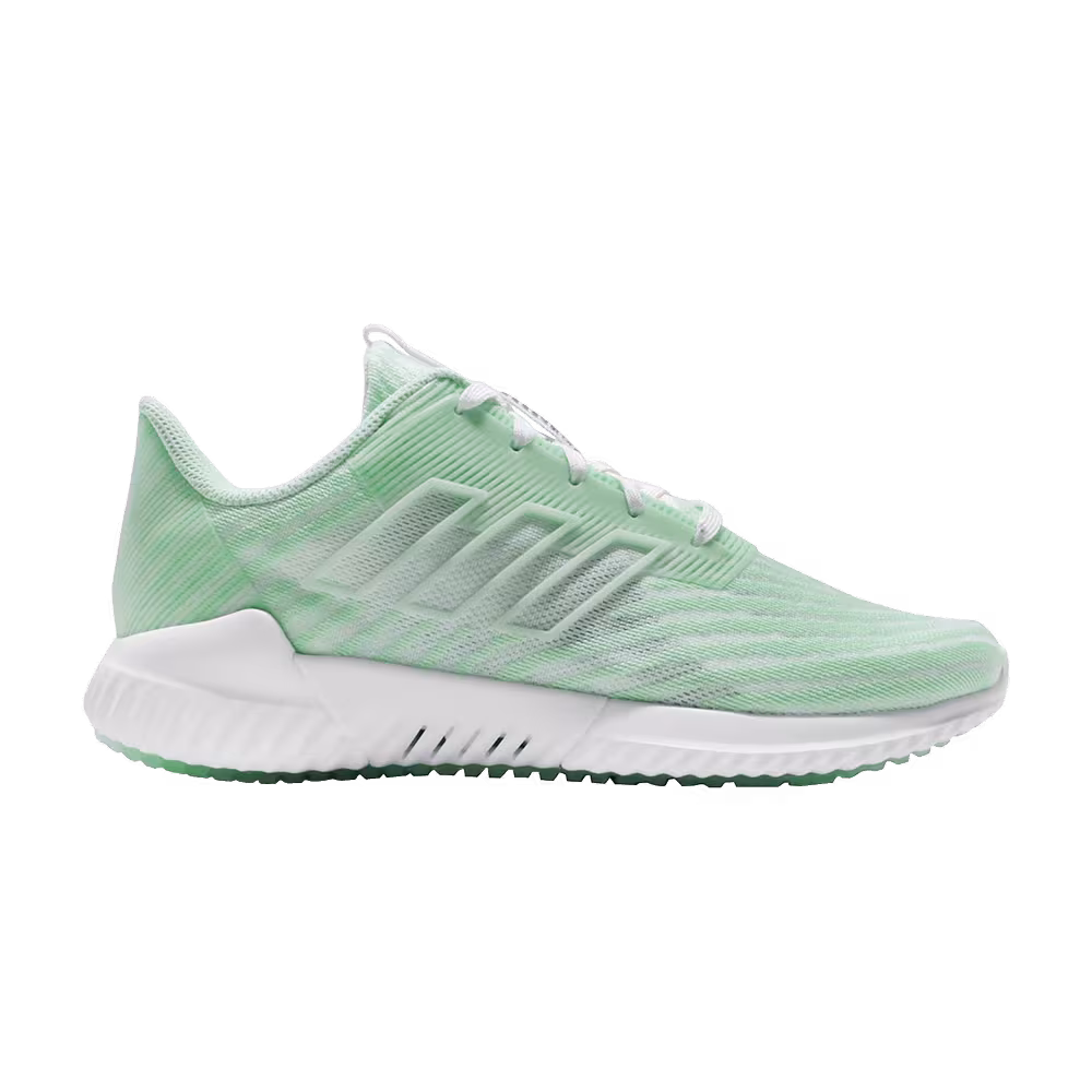 Adidas Women's Climacool 2.0 Green