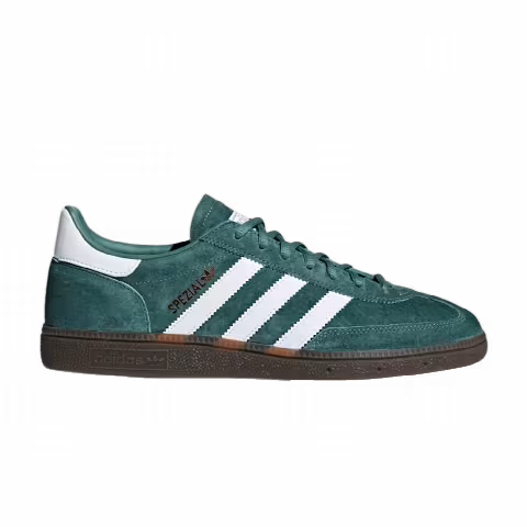 Adidas Handball Spezial 'Active Green Gum'