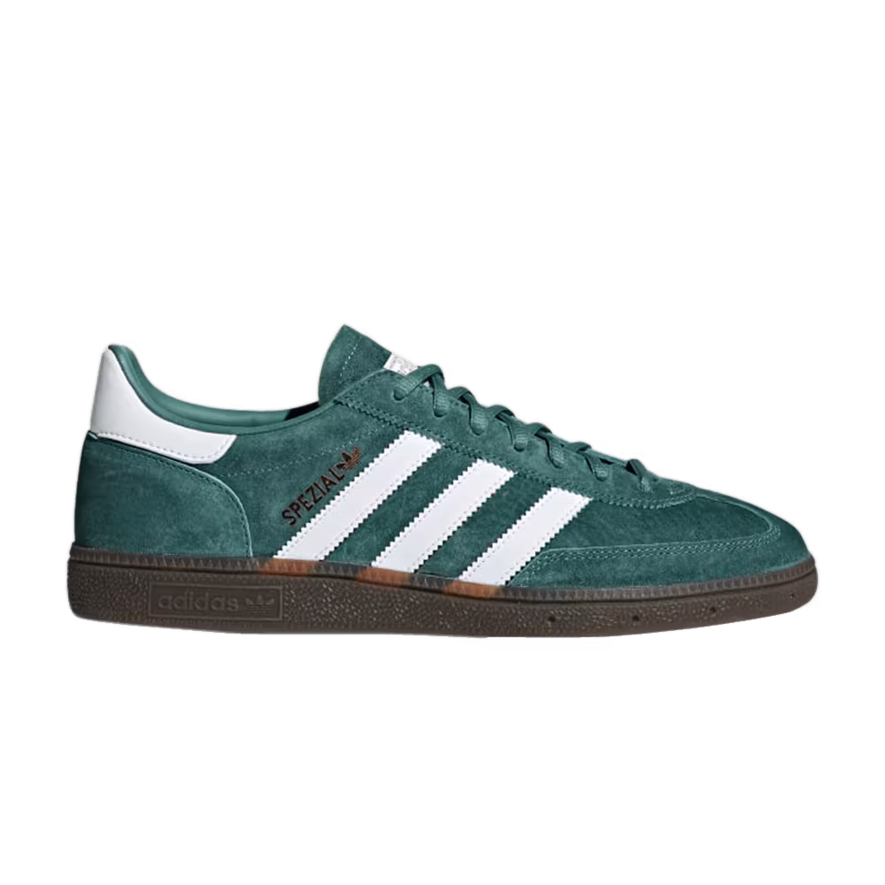 Adidas Handball Spezial Active Green Gum