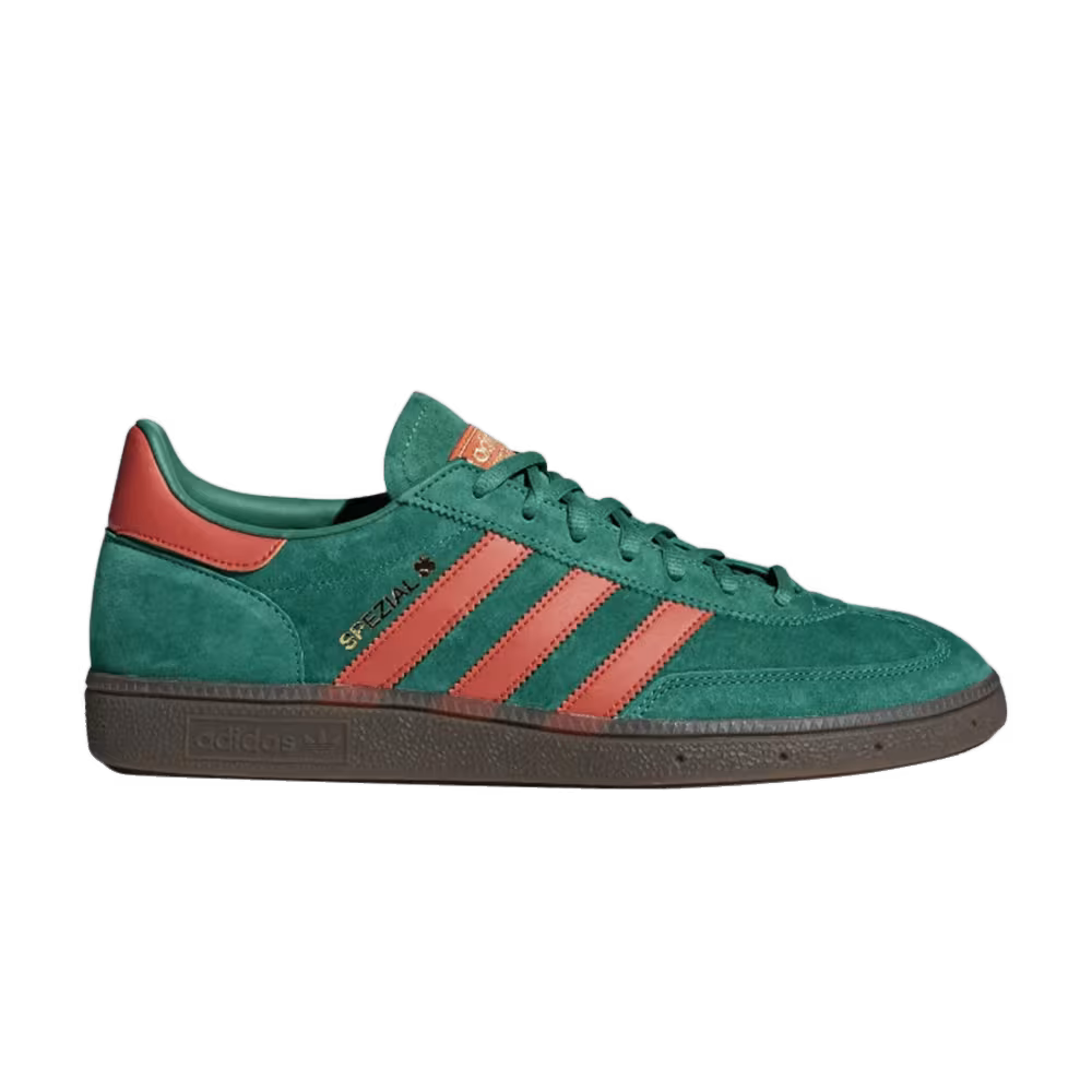 Adidas Handball Spezial Bold Green