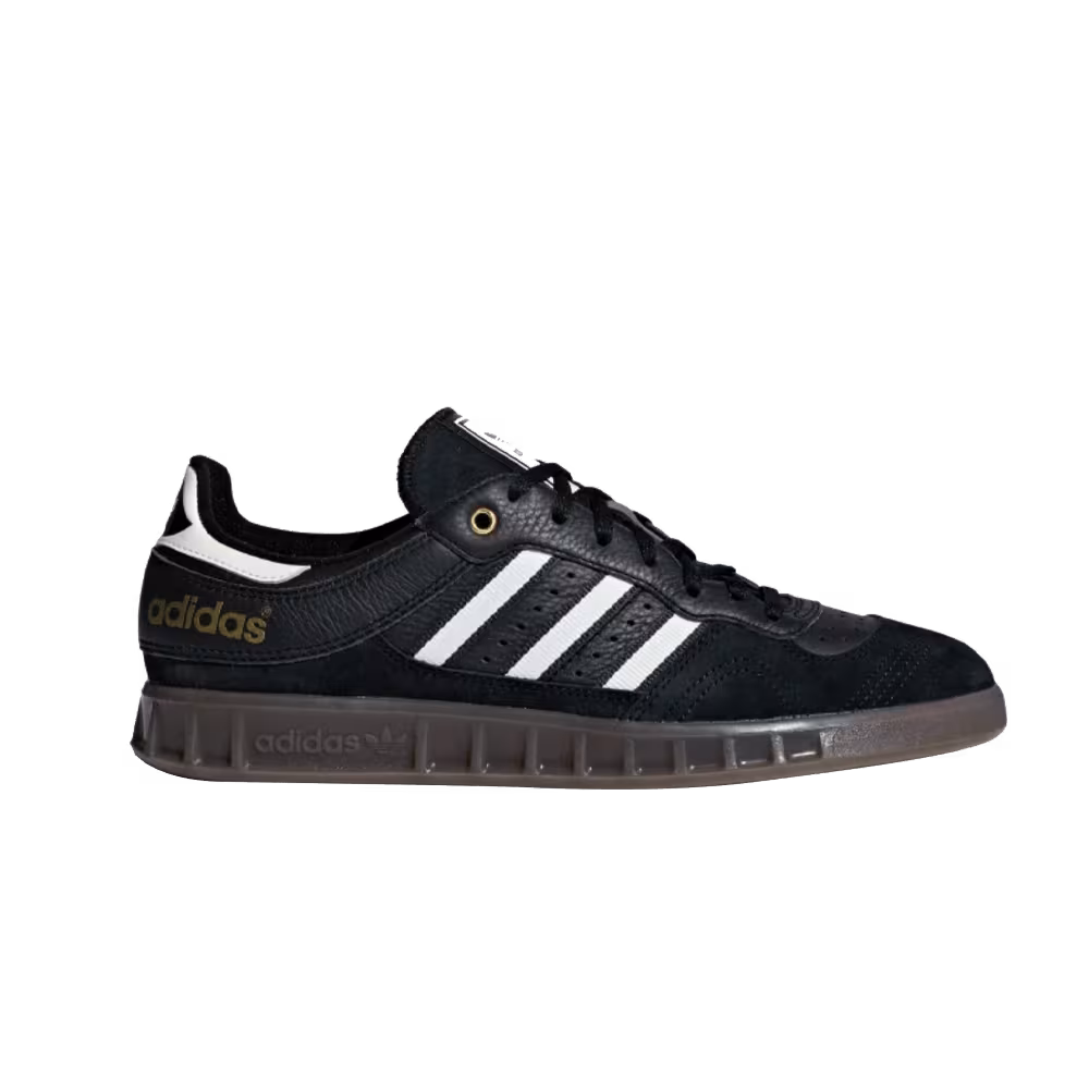 Adidas Handball Top Black Carbon