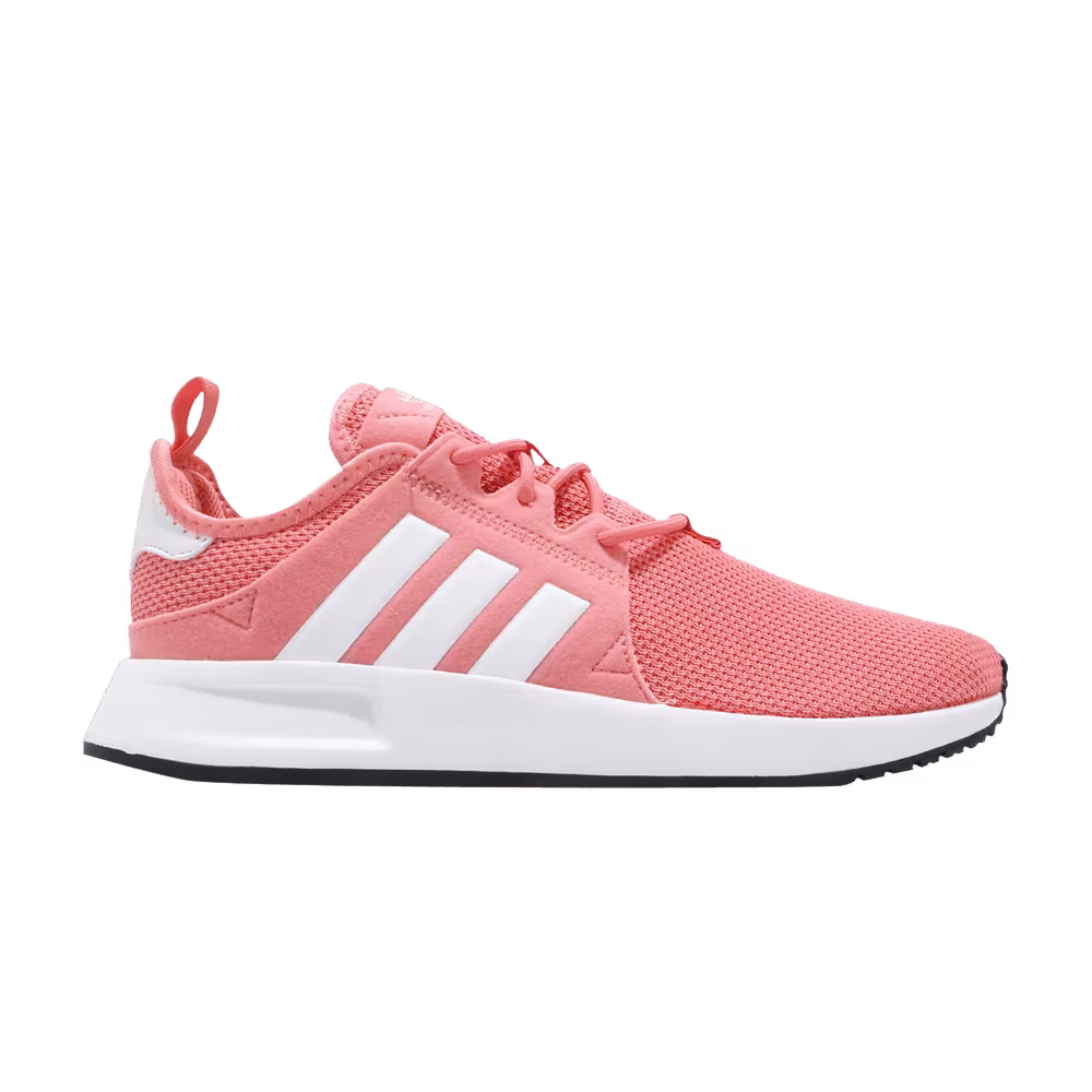 Adidas X_PLR J Tatile Rose