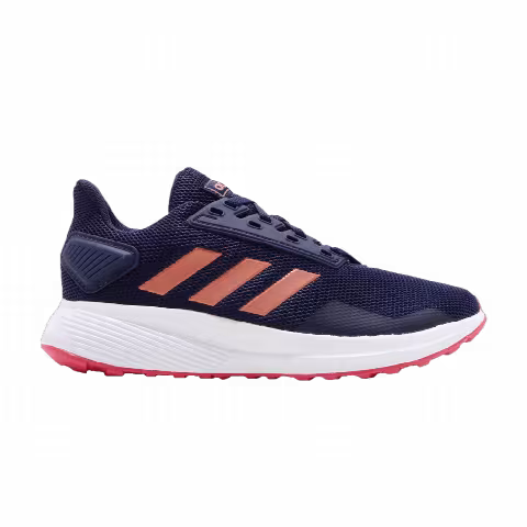 Adidas Duramo 9 K 'Dark Blue'