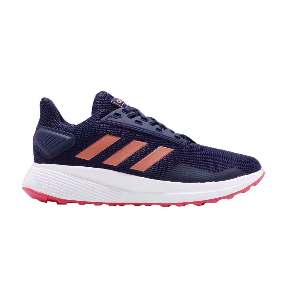Adidas Duramo 9 K Dark Blue