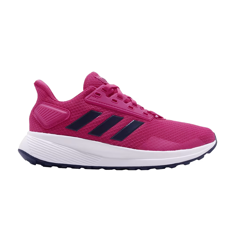 Adidas Duramo 9 K Real Magenta