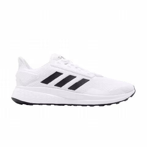 Adidas Duramo 9 'Cloud White'