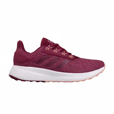 Adidas Wmns Duramo 9 'Active Maroon'