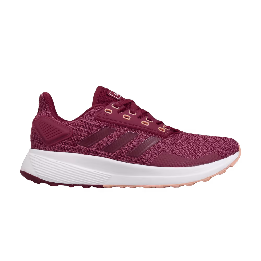Adidas Women's Duramo 9 Active Maroon