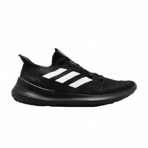 adidas Wmns SenseBounce Plus 'Core Black'